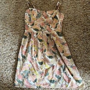 Summer dress!